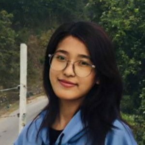 प्रतिक्षा श्रेष्ठ