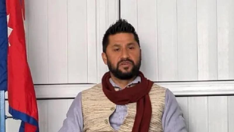 रवि लामिछानेविरुद्धको मुद्दाको सुनुवाइ स्थगित