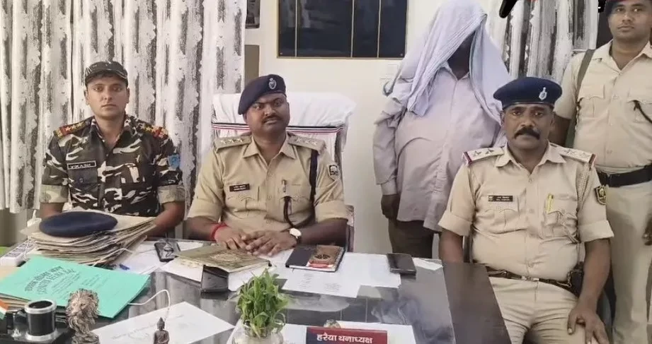 भारत लैजाँदै गरेको ११ किलो चरेससहित नेपाली पक्राउ