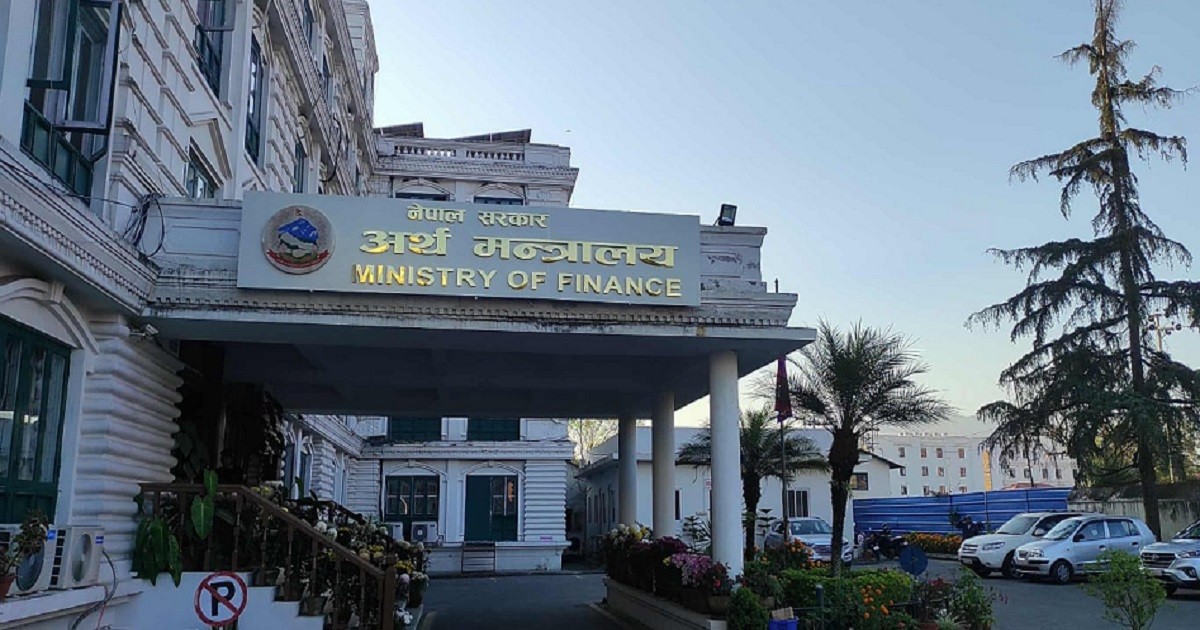 आर्थिक वर्ष सकिन लाग्दा सरकारी भुक्तानीमा तीव्रता, प्रणालीमै जाम
