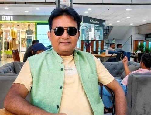 एमाले वीरगञ्ज महानगर कमिटीको अध्यक्षमा सुन्दरप्रसाद कुर्मी नियुक्त