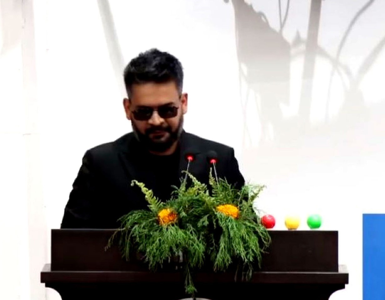 ‘देशलाई अहिले पैसा चाहिएको छ’ : एलडीसी ग्राजुएसनबारे प्रधानमन्त्री बालेन