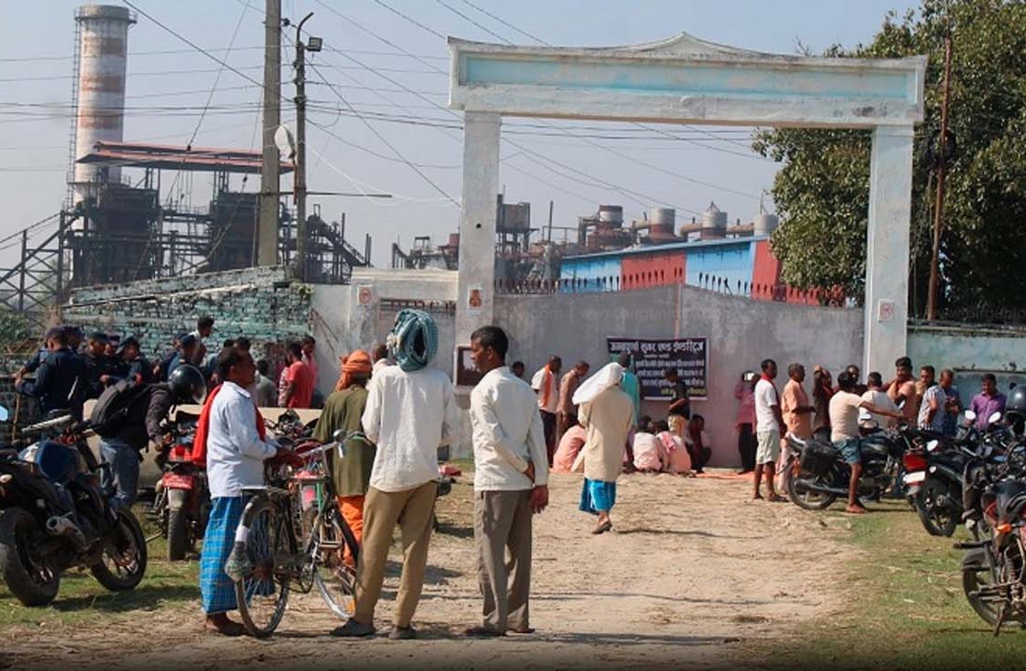 उखु किसानको भुक्तानी नपाएको विषय संसद्मा, तत्काल रकम दिन सांसदहरूको माग