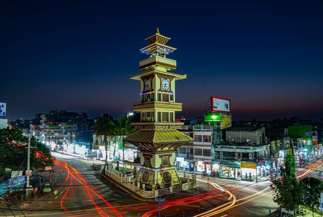 सर्वोच्चको फैसला: वीरगञ्जमा त्रिभुवन राजपथ विस्तारको बाटो खुल्यो