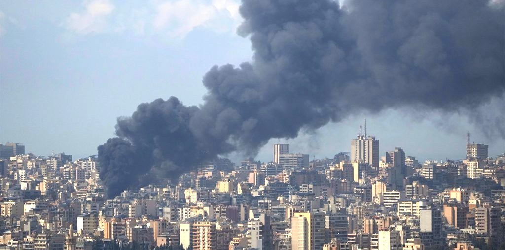 लेबनानमा इजरायली आक्रमणको चौतर्फी निन्दा, मानवीय संकट गहिरिँदै