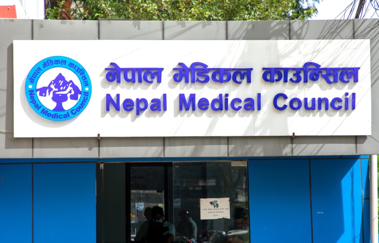 नेपालको लाइसेन्स परीक्षामा विदेशमा पढेका चिकित्सकहरूको नतिजा कमजोर, चीनबाट अध्ययन गर्ने अधिकांश फेल