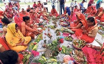 आज जितिया पर्व मनाइदै, यस्तो छ धार्मिक महत्व