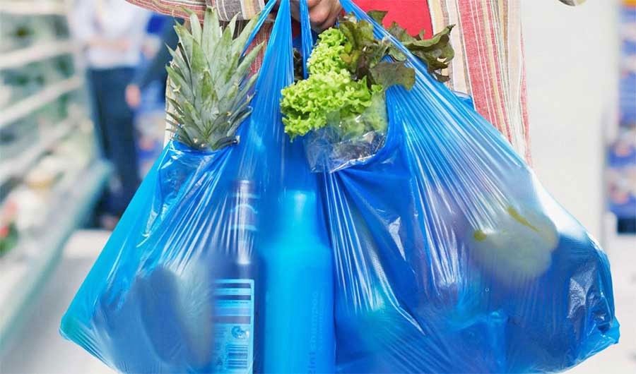 ४० माइक्रोनभन्दा कमका प्लास्टिक झोला बिक्रीमा विभागको कडाइ
