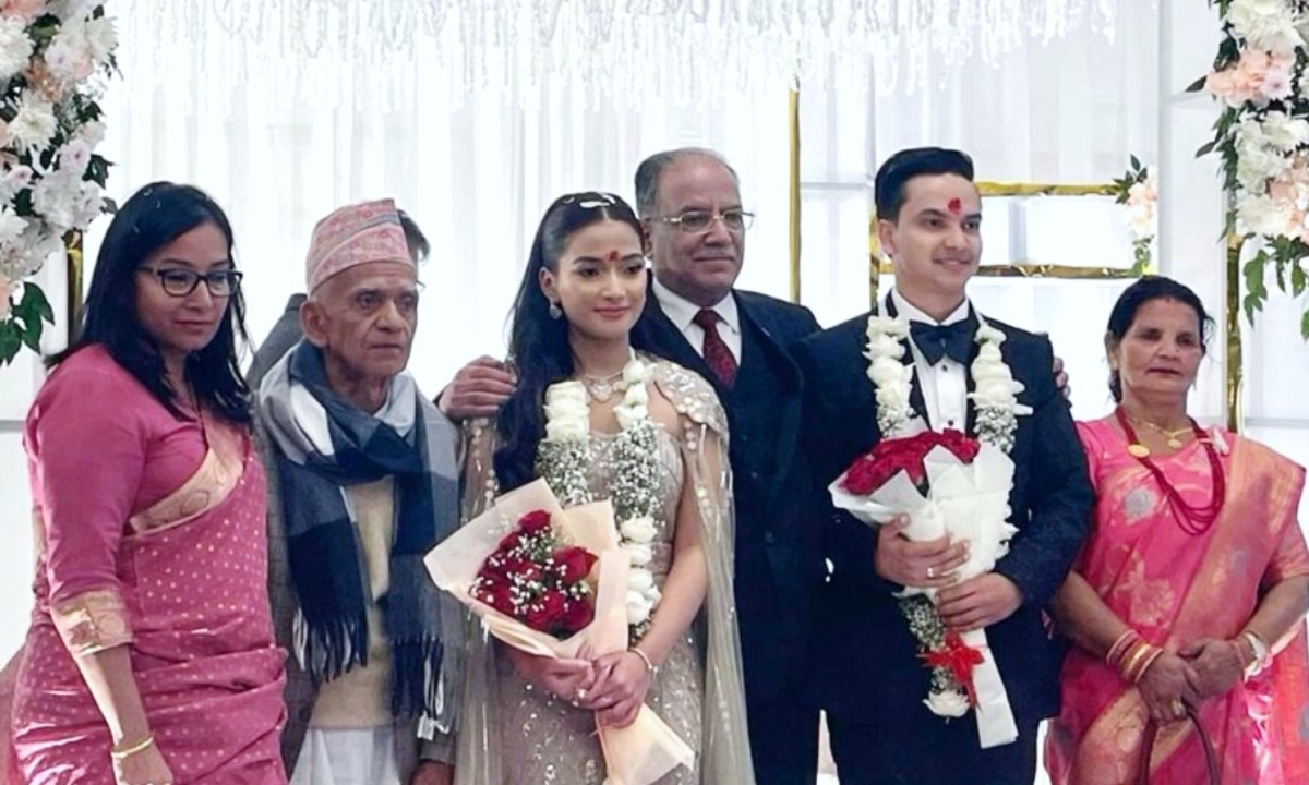 प्रचण्डमाथि छानबिन सुरु, अनुसन्धान रोक्न  माओवादीको आग्रह 