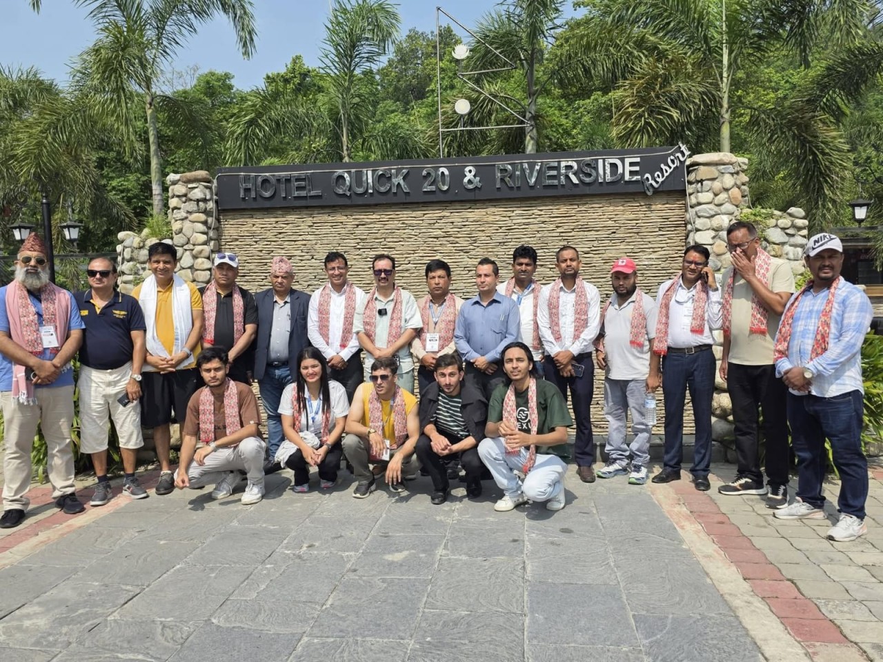 मधेस ट्राभल मार्ट २०२६ सम्पन्न, भारतीय पर्यटन बजारसँग मधेसलाई जोड्ने प्रयास