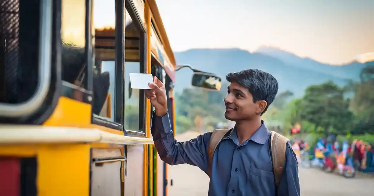 विद्यार्थीलाई सार्वजनिक यातायात छुट नदिने यातायात व्यवसायी महासंघको घोषणा