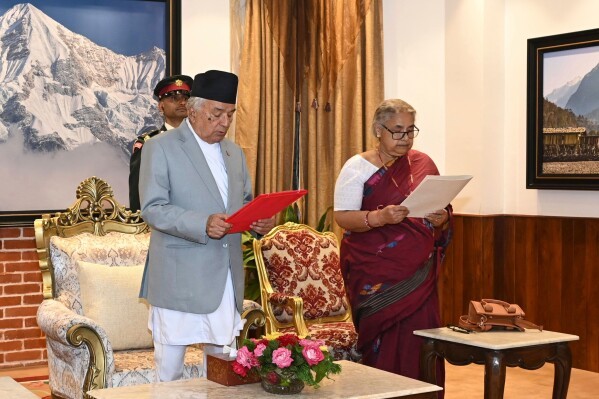 जेनजी आन्दोलनपछि उठेको अन्तरिम सरकारको प्रश्न्ः लोकतन्त्रको नयाँ परीक्षा