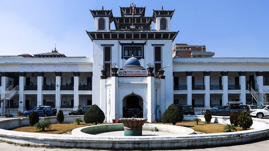 चुनावी खर्च सार्वजनिक गर्न पार्टी र उम्मेदवारहरुलाई  निर्वाचन आयोगको निर्देशन