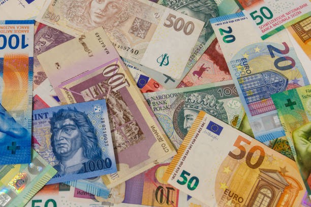 यस्तो छ आजको विदेशी मुद्राको विनिमय दर