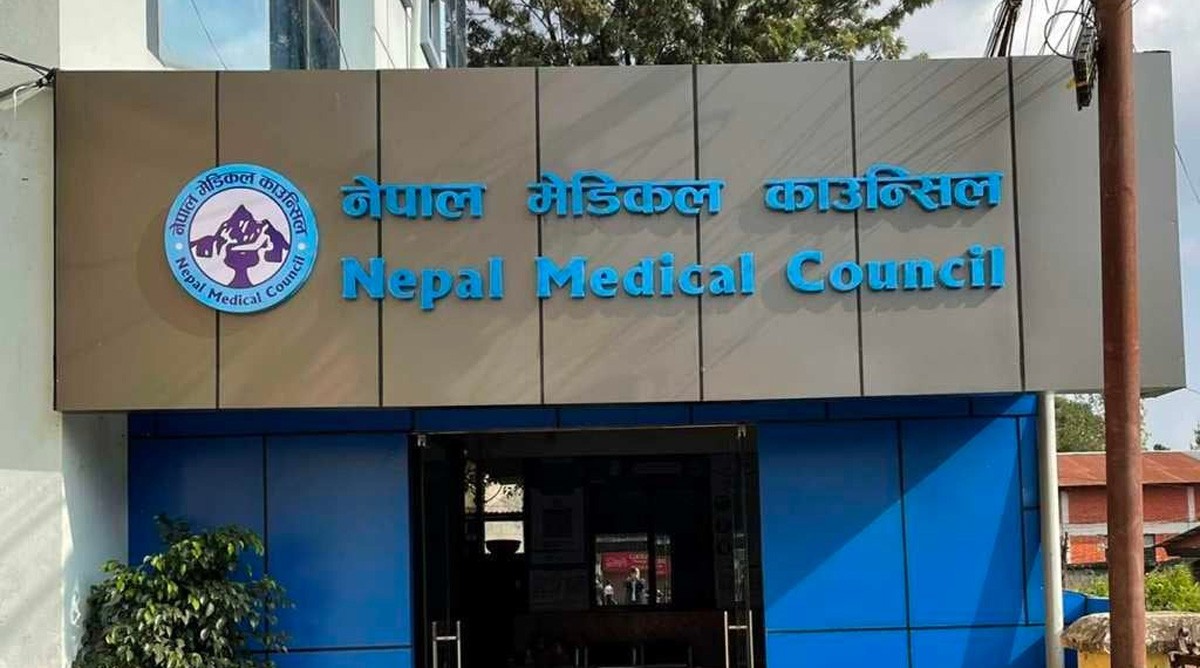 सामाजिक सञ्जालमा ‘अनलाइन परामर्श’ रोक्न मेडिकल काउन्सिलको कडा निर्देशन