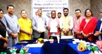 बीरगञ्जमा खानेपानी सेवा विस्तारका लागि ऐतिहासिक समझदारी