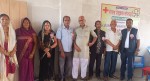 नेपाल रेडक्रस सोसाइटी मुड़बलवा उपशाखाको २८औं वार्षिक साधारण सभा तथा सातौं उपशाखा अधिवेशन सम्पन्न