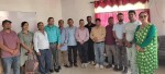 नेपाल पत्रकार महासंघ मधेश प्रदेशको बैठक सम्पन्न, पत्रकारको वृद्धिविकाशको लागि १३ बुदें निर्णय