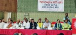 एमाले पर्साको बैठक सम्पन्न, ओलीको गिरफ्तारी प्रतिशोधपूर्ण भन्दै तत्काल रिहाई माँग