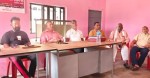 एमाले पर्सा क्षेत्र नं. १ मा संगठन मजबुत बनाउने अभियान तीव्र, चुनावी समीक्षा बैठकबाट नयाँ रणनीति तय