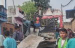 बालाजुका सुकुमबासी बस्तीलाई मध्याह्न १२ बजेसम्मको अल्टिमेटम