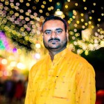 उज्यालो नेपाल पार्टीबाट राम किशोर सिंह पर्सा–१ का उम्मेदवार, आज मनोनयन दर्ता गर्ने तयारी