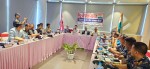 सुरक्षा अधिकारीबीचको नेपाल–भारत बैठक, अपराध नियन्त्रणमा कडाइ गर्ने सहमति