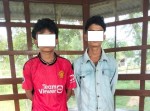 रौतहटमा लागू औषधसहित दुई युवक पक्राउ