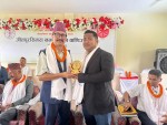 जीतपुरसिमरा उद्योग वाणिज्य संघको तेस्रो अधिवेशन सम्पन्न, असार ७ मा निर्वाचन