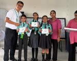 विद्या सदन माविमा राखी, मेहेन्दी र क्विज प्रतियोगिता सम्पन्न, विद्यार्थीको सिर्जनशीलता, प्रतिभा र बौद्धिक क्षमता अभिवृद्धिमा जोड