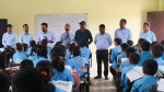 श्री राम चरित्र भगत माविमा विद्यालय व्यवस्थापन समितिको छड्के अनुगमन, अनुशासनमा कडाइ गर्ने निर्देशन
