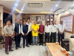वीरगंजसहित बारा–पर्साका छ पालिकामा सार्वजनिक यातायात सञ्चालनको तयारी, अध्ययन समिति गठन