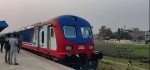 जनकपुर–अयोध्या रेल सेवाको संयुक्त उद्घाटन गर्दै नेपाल र भारतका प्रधानमन्त्री