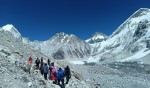सगरमाथा आरोहण गर्ने विश्वभरका आरोहीहरूको पहिलो अन्तर्राष्ट्रिय सम्मेलन हुँदै   