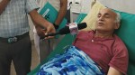 चिकित्सा शिक्षा सुधारका मागसहित डा .गोविन्द केसीले तोडे अनशन