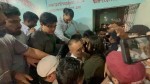पत्रकार सम्मेलनमा तनाव सुधन गुरुङमाथि ‘जेन-जी आन्दोलन हाइज्याक’ गरेको आरोप