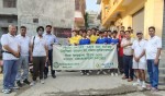 विश्व वातावरण दिवसको अवसरमा साइकल र्‍याली, वातावरण संरक्षणबारे जनचेतना फैलाइयो