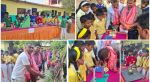वीरगञ्ज स्थित माउन्ट हर्मन माविका विद्यार्थीहरुद्वारा विज्ञान प्रदर्शनी कार्यक्रम सम्पन्न  