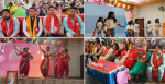बीरगञ्जमा चिल्ड्रेन वर्ल्ड बोर्डिङ्ग स्कुलको वार्षिक उत्सव भव्य रूपमा सम्पन्न