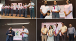 ज्ञानदा भिजनरीज युनाइटेडको नयाँ कार्यसमिति गठन, युवा नेतृत्व विकासमा जोड