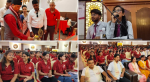 ज्ञानदा एकेडेमी प्लस टुमा नयाँ विद्यार्थीका लागि अभिमुखीकरण सम्पन्न