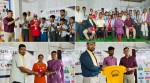 सनसाइन बोर्डिङ स्कुलमा नवनिर्वाचित विद्यार्थी नेतृत्वलाई ब्याज वितरण तथा शपथ ग्रहण