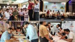 वीरगञ्जमा पहिलोपटक रोजगार मेला सम्पन्न, युवालाई उद्यमशीलता र रोजगारीसँग जोड्ने प्रयास