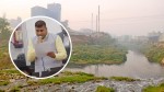 सिर्सिया नदीको अस्तित्व संकटमा, औद्योगिक प्रदूषण रोक्न सांसद हरि पन्तको सरकारसँग माग