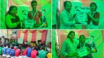 माउन्ट मकालु बोर्डिङ स्कुलमा हाजिरीजवाफ र स्पिच प्रतियोगिता सम्पन्न