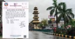 वीरगञ्जमा फेरी निषेधाज्ञा लागू, पाँच जनाभन्दा बढी भेला हुन रोक