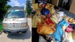 पर्सामा ३५ सय लिटर तयारी घरेलु मदिरा बरामद, चार जना पक्राउ