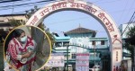 नारायणी अस्पतालबाट नवजात शिशु चोरी, शंकास्पद महिलाको खोजीमा प्रहरी सक्रिय