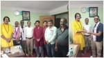 एमालेका युवा नेता भुपेन्द्र साहसहित तीन नेता जनमत पार्टीमा प्रवेश