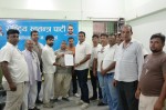 निर्दोष लगानीकर्ताको संरक्षण गर्न संसद्मा आवाज उठाइदिन सांसद कानुसँग लेनदेन पीडित संघर्ष समितिको आग्रह